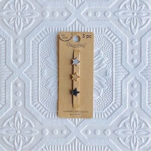 Charmalong Slider Charms 3 pc